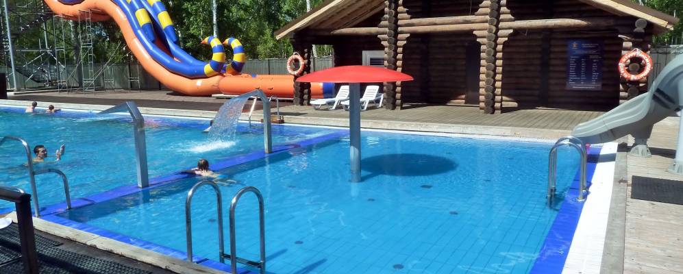 
            Фотография Лукино