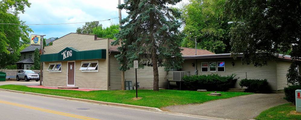 
            Фотография Token Creek