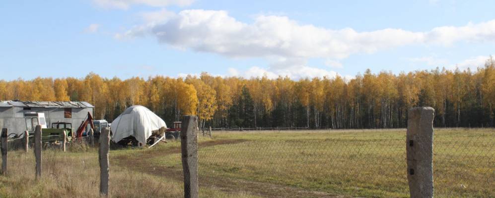 
            Фотография Иванищево
