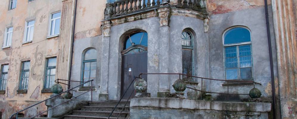 
            Фотография Прудков