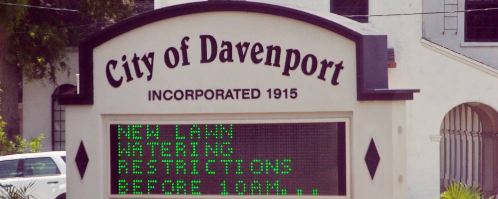 
            Фотография Давенпорта