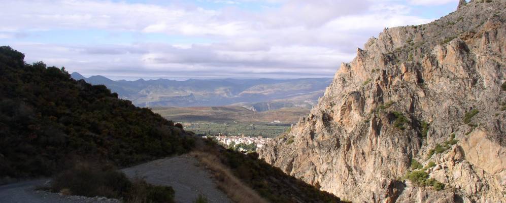 
            Фотография Nigüelas