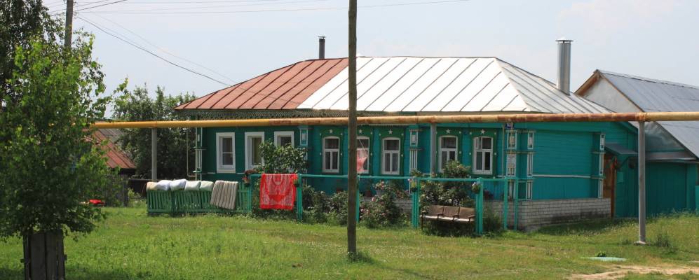 
            Фотография Наумовки