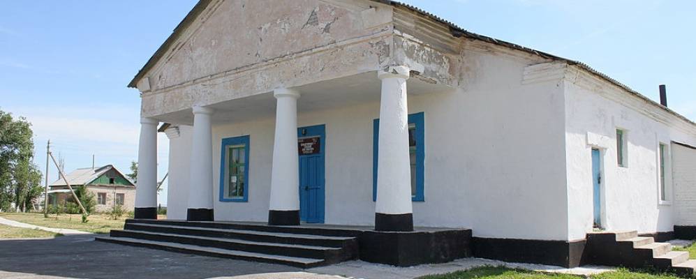 
            Фотография Большетернового