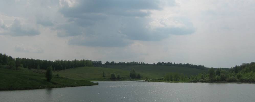 
            Фотография Будного