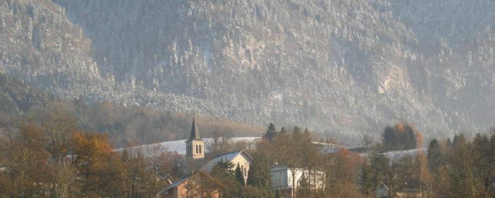 
            Фотография Аттинья-Онсена