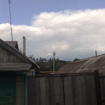 Татьяновка