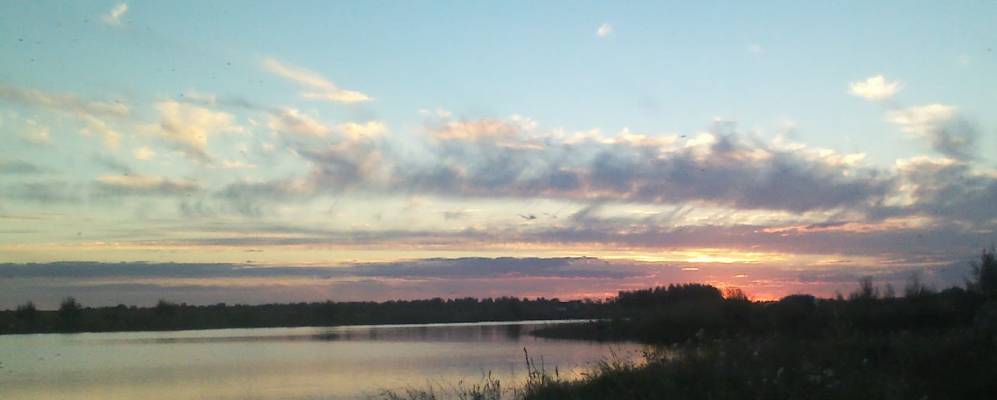 Фотография Никоноровки