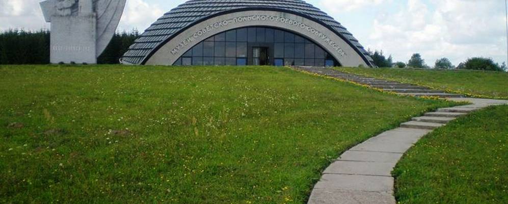 
            Фотография Моисеево