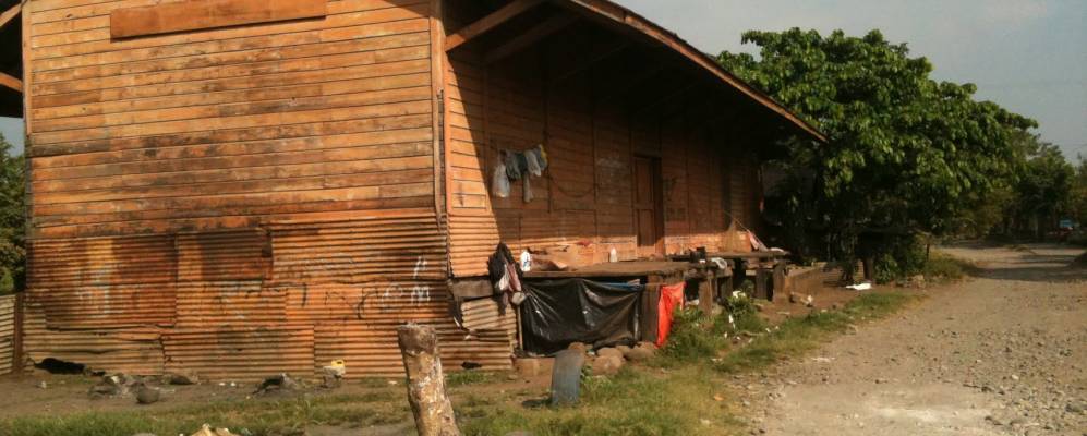 
            Фотография Куйотенанго