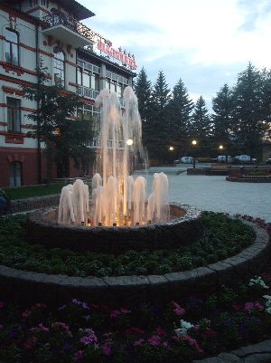 Фотографии гостиницы
Шаляпинъ