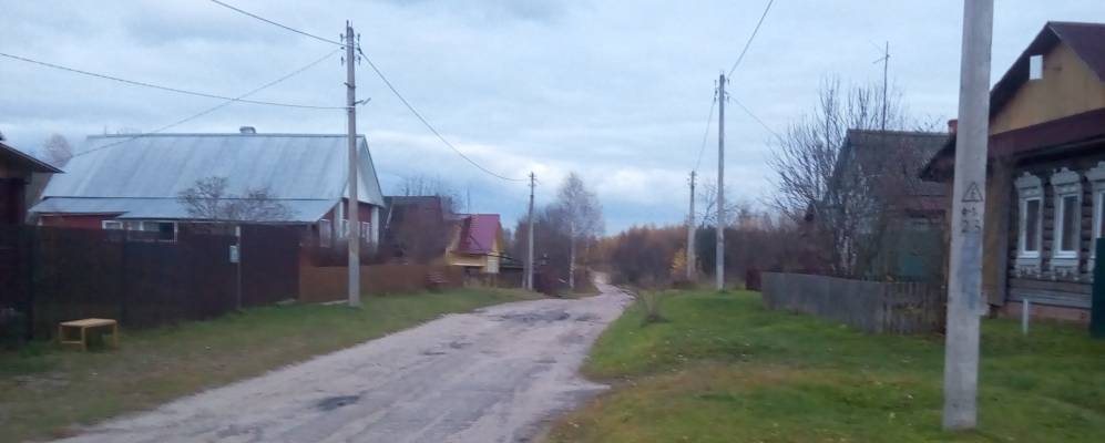 Фотография Щапово