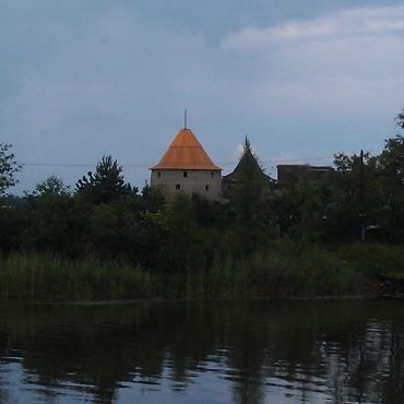 Шлиссельбург
