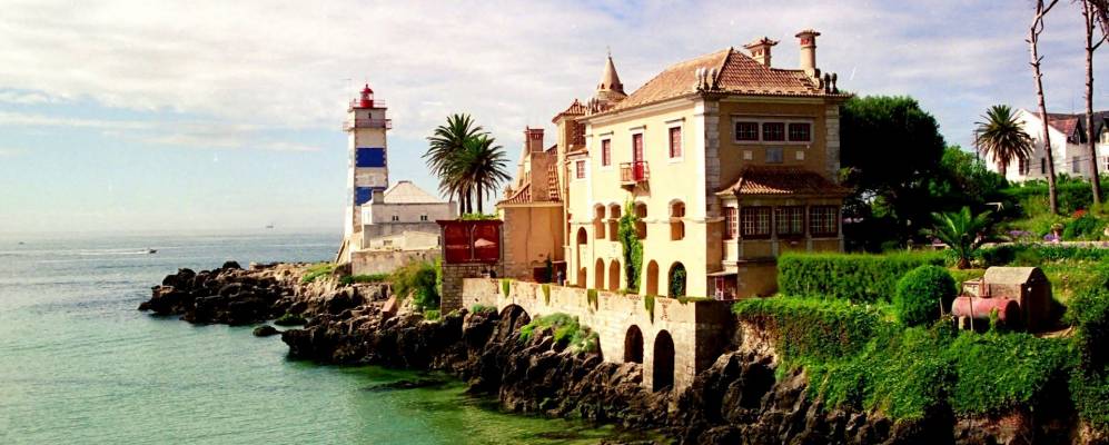 
            Фотография Кашкайша