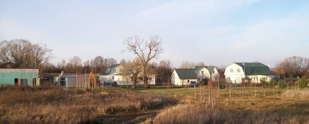 
            Фотография Николаевки