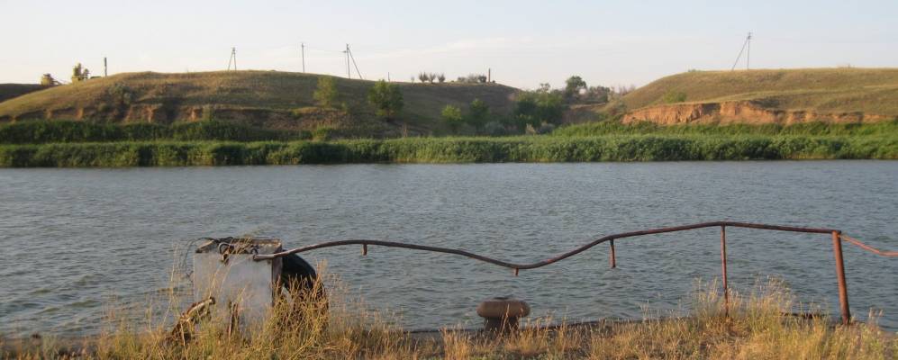 
            Фотография Раздолья