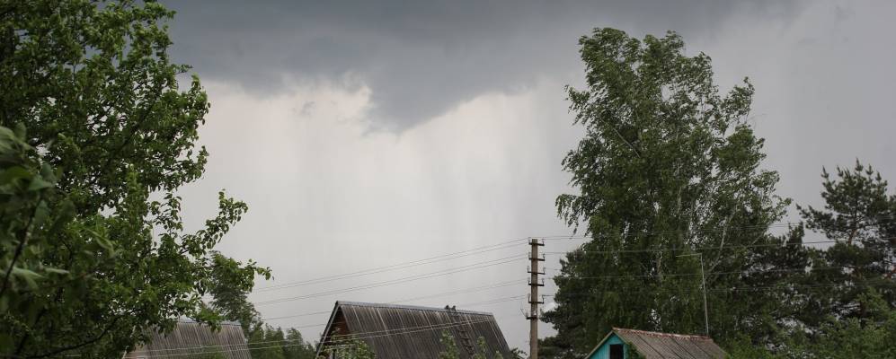 
            Фотография Большой Ильинки