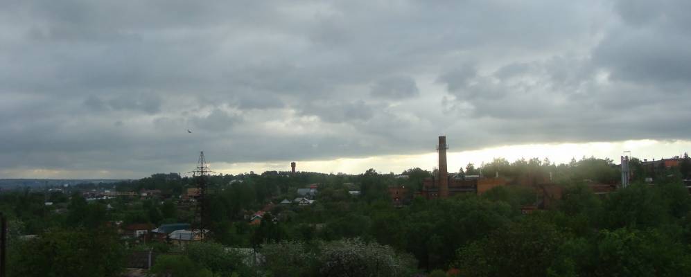 Фотография Клоково