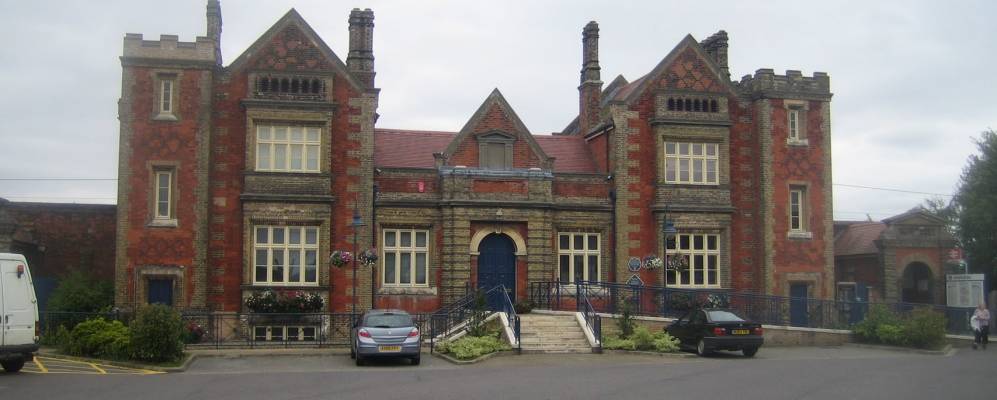 
            Фотография Нидхам Маркета