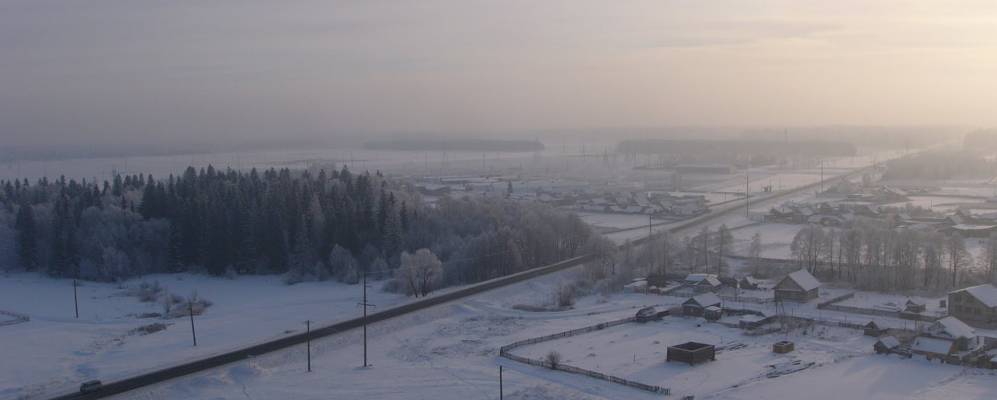 
            Фотография Куяново