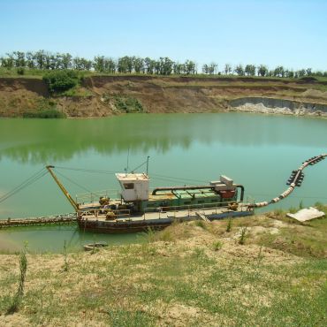 Суходольск