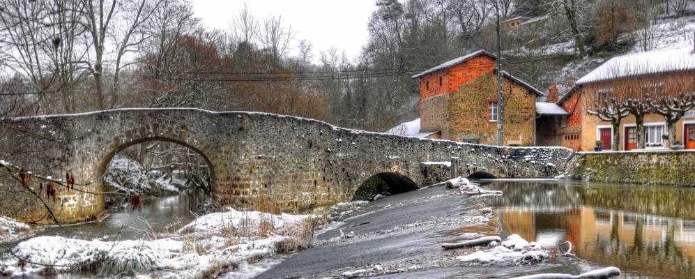 
            Фотография Рошешуара