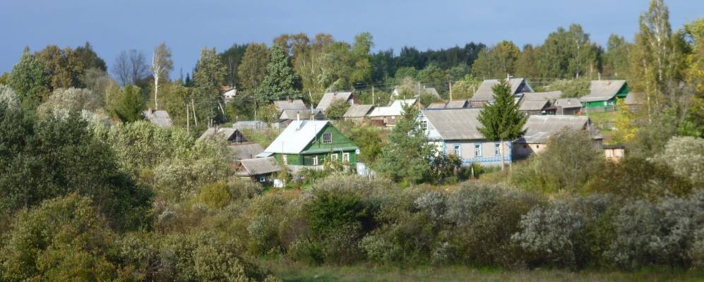 
            Фотография Рудново