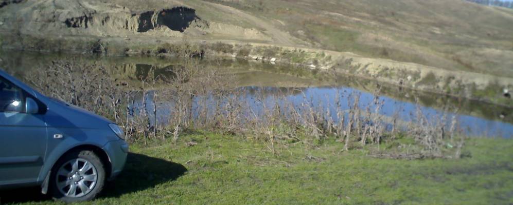 
            Фотография Поселка Имени Чкалова