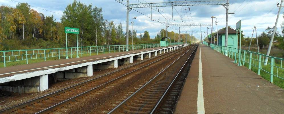 
            Фотография Подлипок