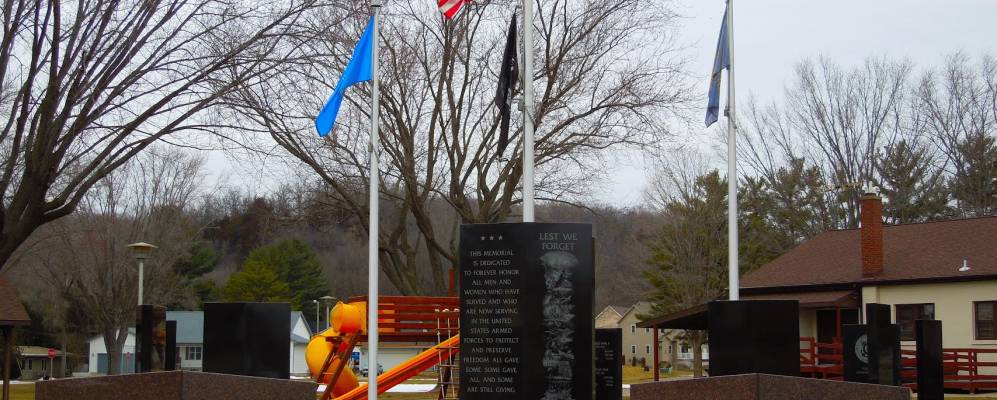 
            Фотография Кросс Плейнса