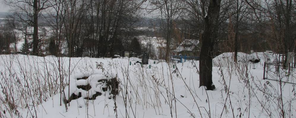 
            Фотография Слугино