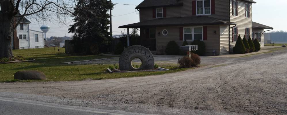 
            Фотография Саут Амхерста