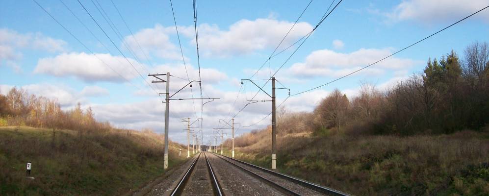 
            Фотография Рязановки