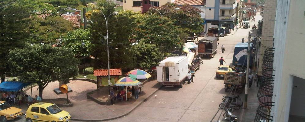 
            Фотография Сан Висенте де Чукури