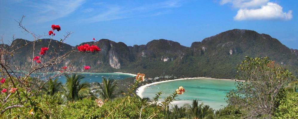 
            Фотография Пхипхи