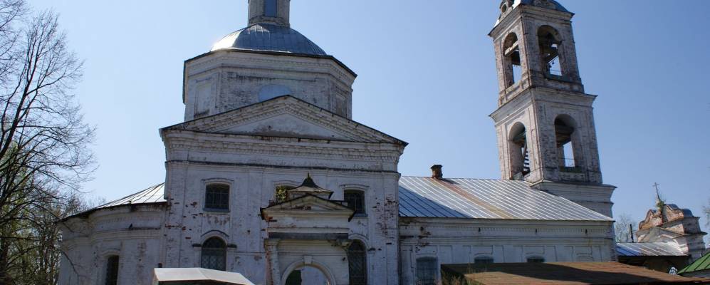 
            Фотография Павловского