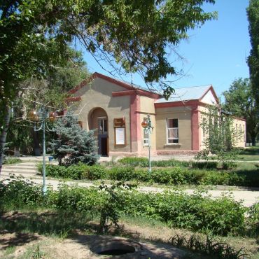 Новоузенск