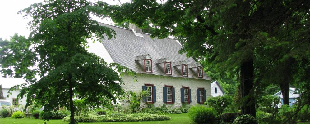 
            Фотография Cap-Saint-Ignace