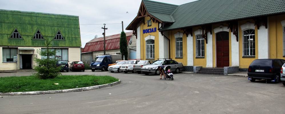 Фотография Клавдиево-Тарасово