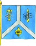 Флаг Тарашанов