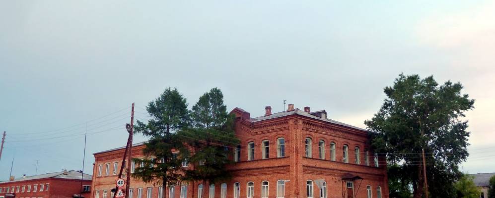 
            Фотография Сосновки