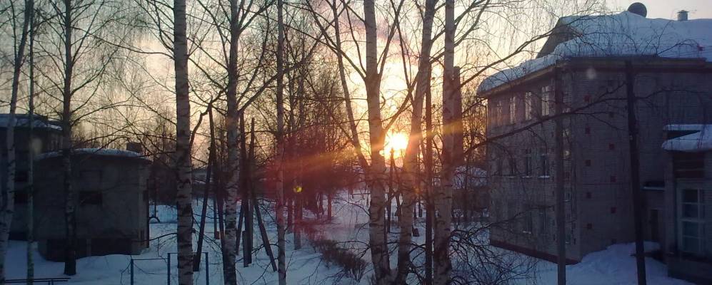 
            Фотография Яныково