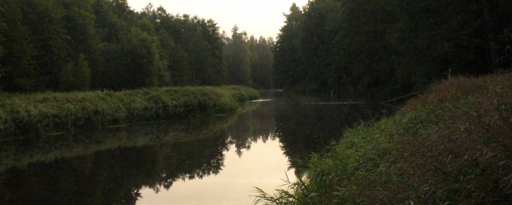 
            Фотография Кордона Клецкое Озеро