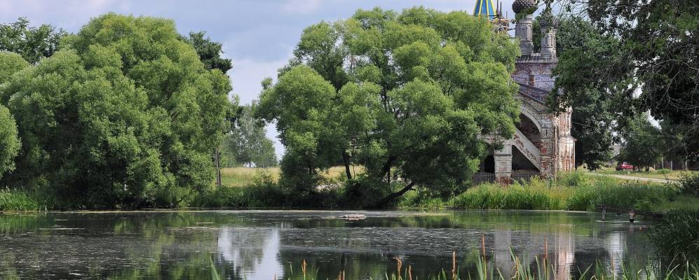
            Фотография Княжихи