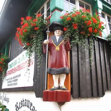 Шклярска-Поремба