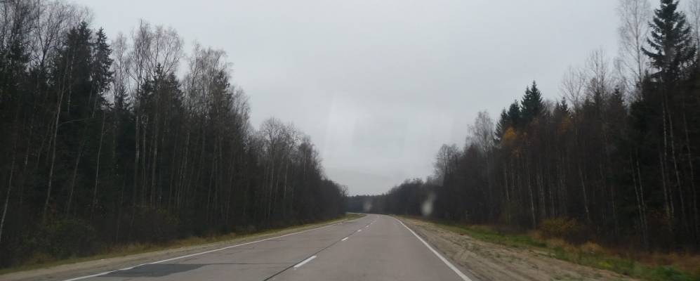 Фотография Красного