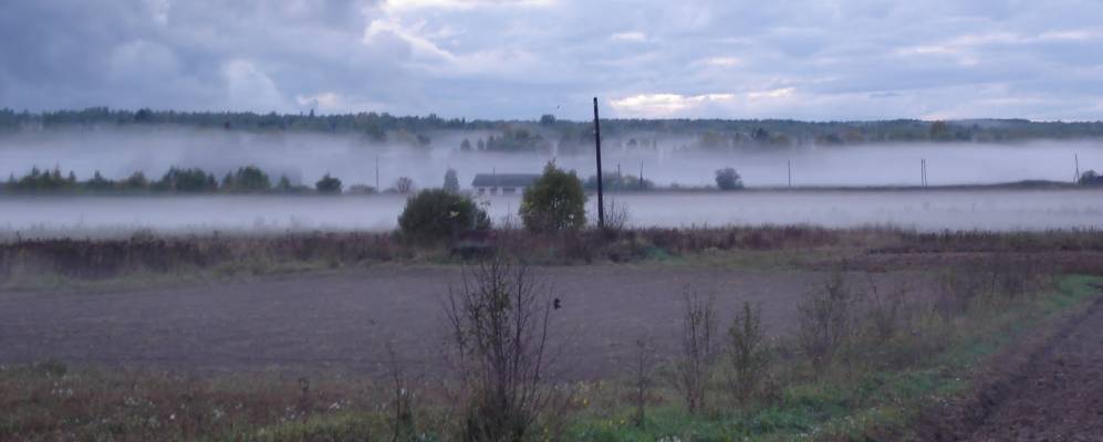 Фотография Петрово