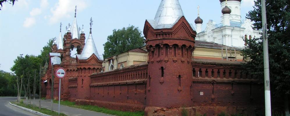 
            Фотография Федуловской