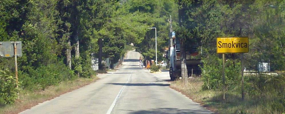 
            Фотография Корчулы