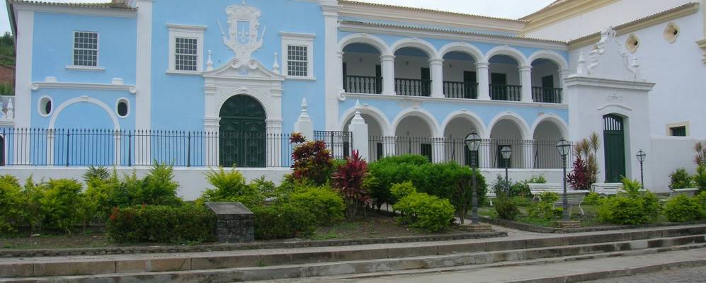 
            Фотография Качоеиры